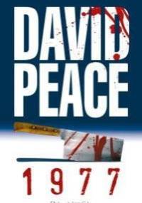 1977 - David Peace