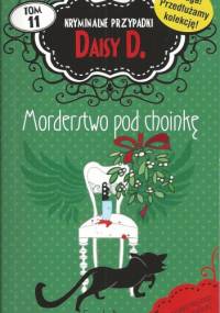 Morderstwo pod choinkę - Carola Dunn