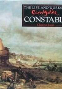 Życie i twórczość Constable - Clarence Jones