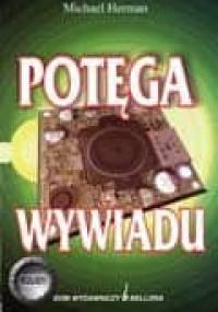 Potęga wywiadu - Michael Herman