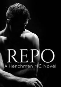 Repo - Jessica Gadziala