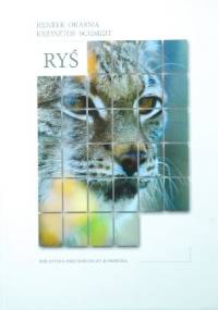 Ryś (eurazjatycki) - Krzysztof Schmidt, Henryk Okarma