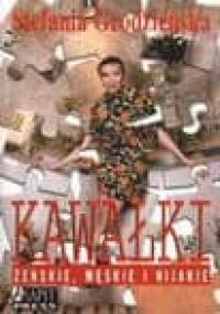 Kawałki żeńskie, męskie i nijakie - Stefania Grodzieńska