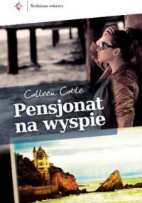 Pensjonat na wyspie - Colleen Coble