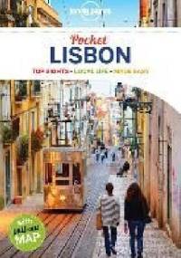Pocket Lisbon. Lonely Planet - Kerry Christiani