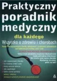 Praktyczny poradnik medyczny - Marek Łebkowski