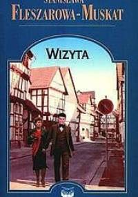 Wizyta - Stanisława Fleszarowa-Muskat