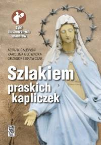 Szlakiem praskich kapliczek