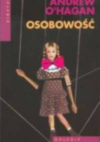 Osobowość - Andrew O'Hagan