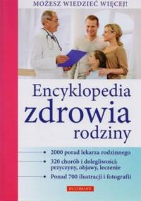 Encyklopedia zdrowia rodziny