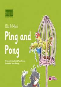 Ping and Pong - Monika Nizioł-Celewicz, Celewicz Maciej
