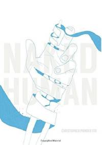 Naked Human - Christopher Poindexter