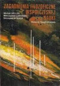 Zagadnienia filozoficzne współczesnej nauki