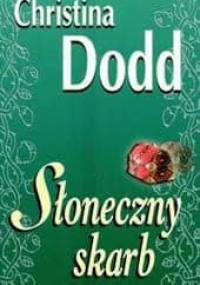 Słoneczny skarb - Christina Dodd