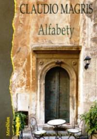 Alfabety - Claudio Magris
