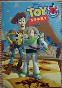 Toy Story - Walt Disney