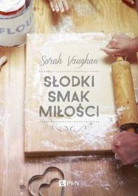 Słodki smak miłości - Sarah Vaughan