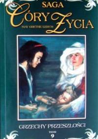 Grzechy przeszłości - May Grethe Lerum