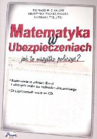 Matematyka w ubezpieczeniach