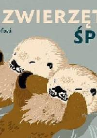 Jak zwierzęta śpią - Jiřía Dvořáka, Marie Štumpfová