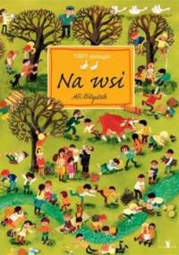 Na wsi - Ali Mitgutsch