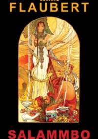 Flaubert Gustaw - Salambo