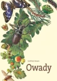 Owady - Gottfried Amann