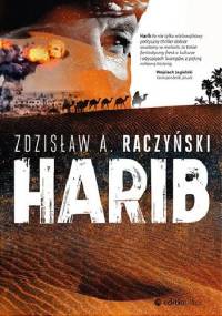 Harib - Zdzisław A. Raczyński