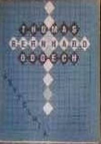 Oddech. Decyzja - Thomas Bernhard