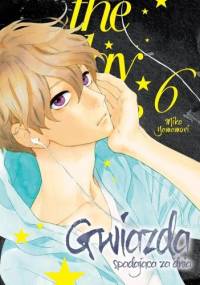 Gwiazda spadająca za dnia 6 - Mika Yamamori