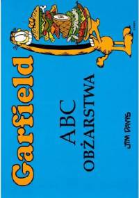 ABC obżarstwa - Jim Davis