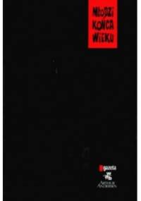 Młodzi końca wieku - Marcin Piasecki