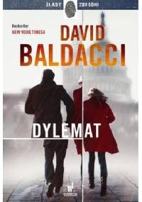 Dylemat - David Baldacci