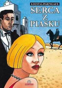 Serca z piasku - loustal