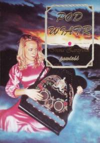 Pod wiatr - Irena Zarzycka