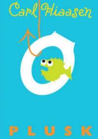 Plusk - Carl Hiaasen