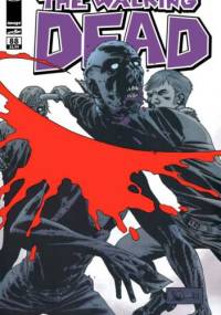 The Walking Dead #088