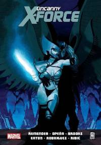 Uncanny X-Force: Era Archangela