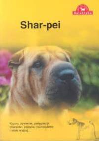 Shar Pei - Zespół Over Dieren