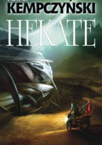 Hekate - Paweł Kempczyński