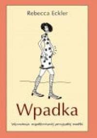 Wpadka - Rebecca Eckler