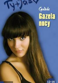 Gazela nocy - Gudule