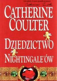 Dziedzictwo Nightingale'ów - Catherine Coulter