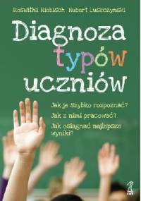 Diagnoza typów uczniów - Roswitha Riebisch