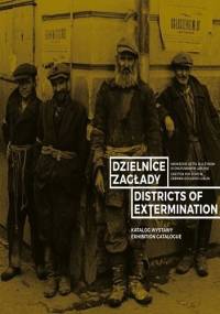 Dzielnice zagłady - Krzysztof Banach