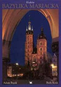 Bazylika Mariacka - Adam Bujak