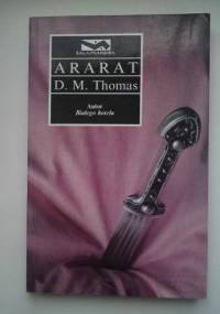 Ararat - Donald Michael Thomas