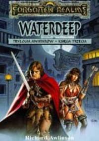 Waterdeep - Richard Awlinson