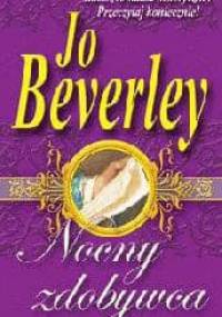 Nocny zdobywca - Jo Beverley