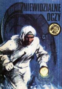 Niewidzialne oczy - Sławomir Klimkiewicz